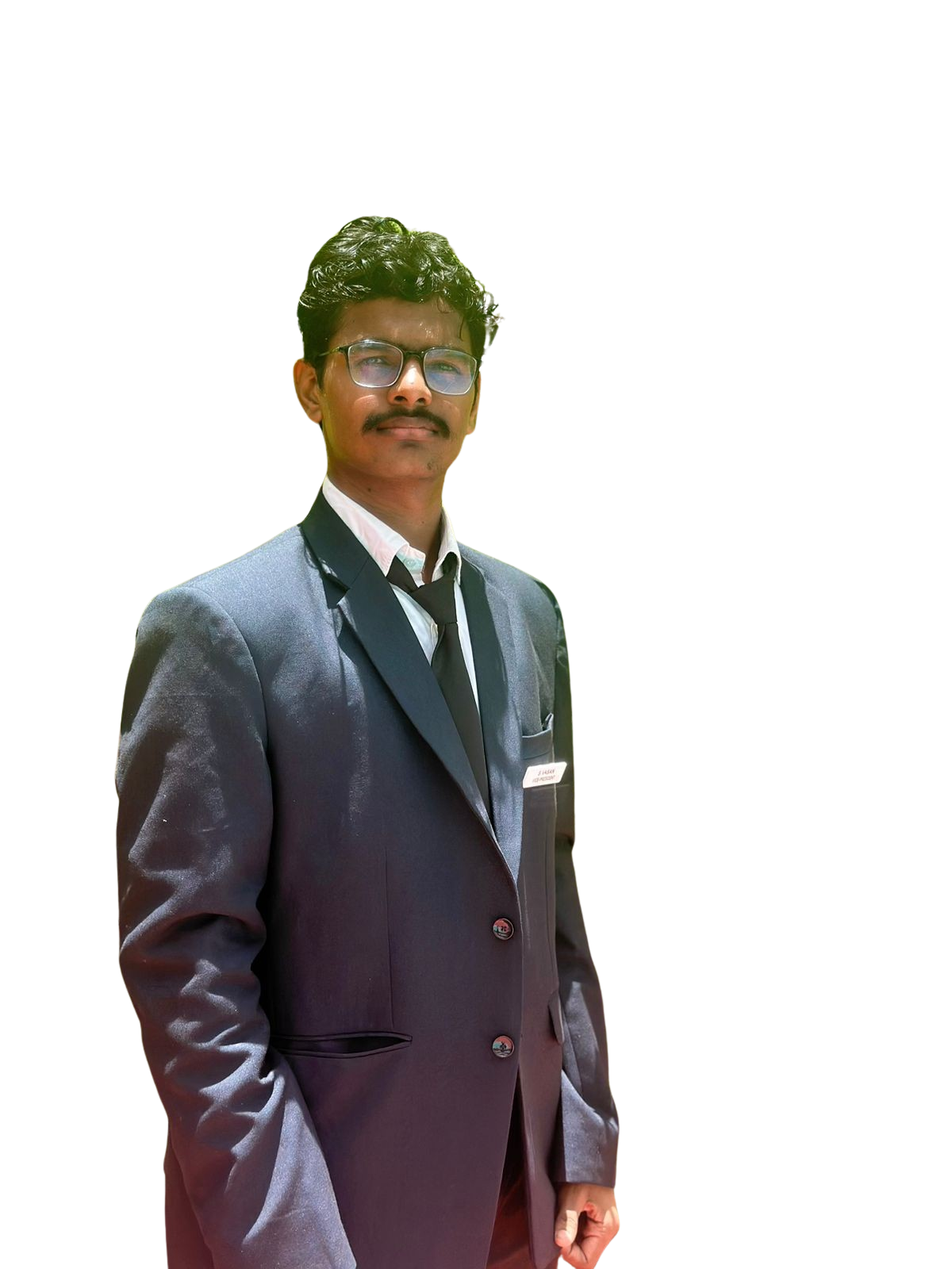 Vasan S